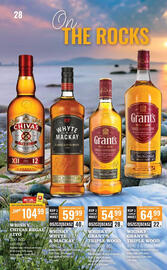 Biedronka gazetka | Alkohole Strona 28