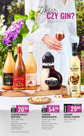 Biedronka gazetka | Alkohole Strona 30