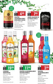 Biedronka gazetka | Alkohole Strona 33