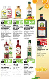 Biedronka gazetka | Alkohole Strona 35