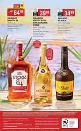 Biedronka gazetka | Alkohole Strona 36