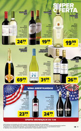 Carrefour Market gazetka | Alkohole Strona 11