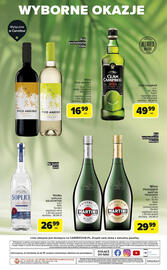 Carrefour Market gazetka | Alkohole Strona 12