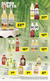 Carrefour Market gazetka | Alkohole Strona 4