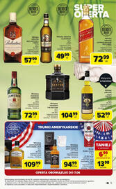 Carrefour Market gazetka | Alkohole Strona 5