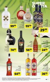 Carrefour Market gazetka | Alkohole Strona 7