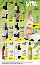 Carrefour Market gazetka | Alkohole Strona 9