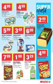 Spar gazetka Strona 3