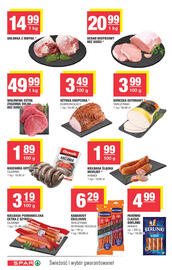 Spar gazetka Strona 4