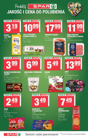 Spar gazetka Strona 6