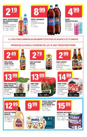 Spar gazetka Strona 7