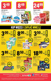 Spar gazetka Strona 8