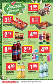 EuroSPAR gazetka Strona 10