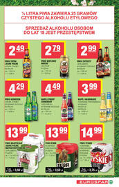 EuroSPAR gazetka Strona 11