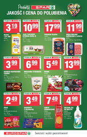 EuroSPAR gazetka Strona 12