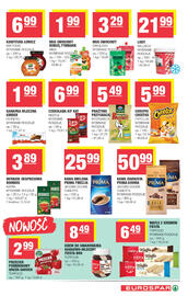 EuroSPAR gazetka Strona 13