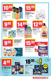 EuroSPAR gazetka Strona 15