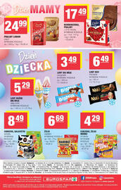 EuroSPAR gazetka Strona 16