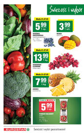 EuroSPAR gazetka Strona 2