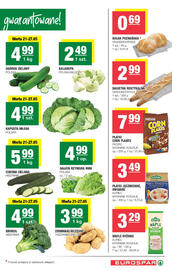 EuroSPAR gazetka Strona 3