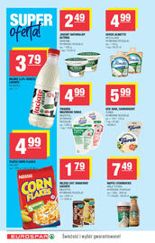EuroSPAR gazetka Strona 4