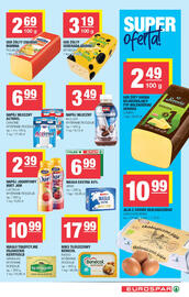 EuroSPAR gazetka Strona 5