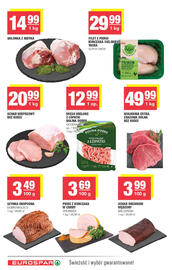EuroSPAR gazetka Strona 6