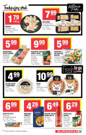 EuroSPAR gazetka Strona 9