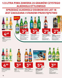 Chata Polska gazetka Strona 16