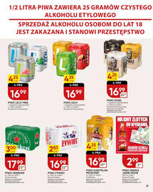 Chata Polska gazetka Strona 17