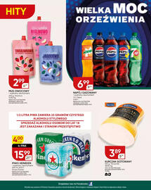 Chata Polska gazetka Strona 20