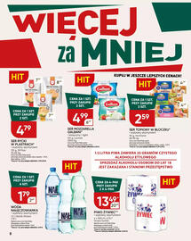Chata Polska gazetka Strona 8