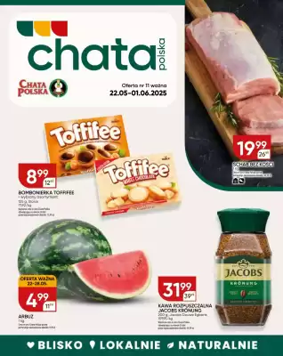 Chata Polska gazetka