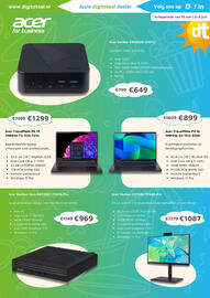 Digitotaal folder Pagina 4