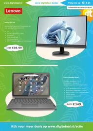 Digitotaal folder Pagina 7