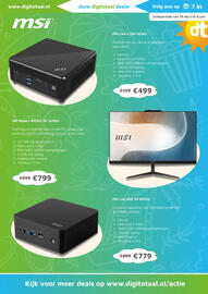Digitotaal folder Pagina 9