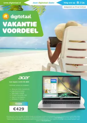 Digitotaal folder (geldig t/m 8-06)