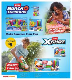 Family Dollar Weekly Ad Page 10