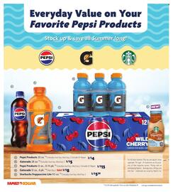 Family Dollar Weekly Ad Page 12
