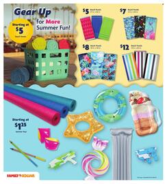 Family Dollar Weekly Ad Page 2