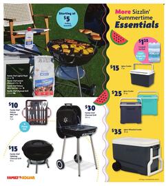 Family Dollar Weekly Ad Page 3