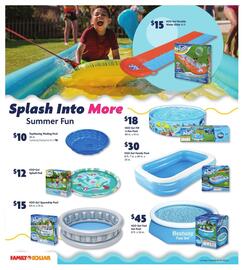 Family Dollar Weekly Ad Page 4