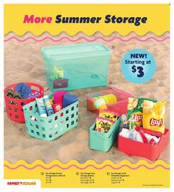 Family Dollar Weekly Ad Page 5