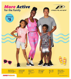 Family Dollar Weekly Ad Page 7