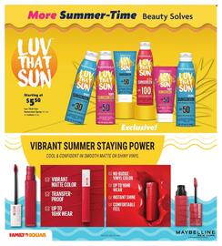 Family Dollar Weekly Ad Page 9