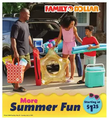 Family Dollar Weekly Ad (valid until 6-07)