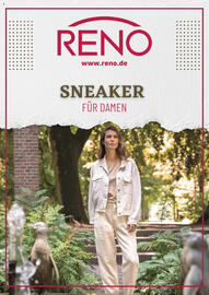 Reno Prospekt Seite 1