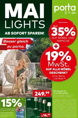 porta Prospekt (gültig bis 24-05)