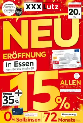 XXXLutz Prospekt (gültig bis 1-06)