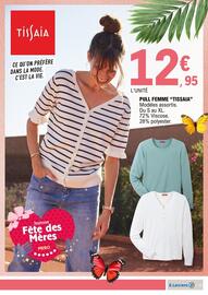 Catalogue E.Leclerc Hypermarché page 13